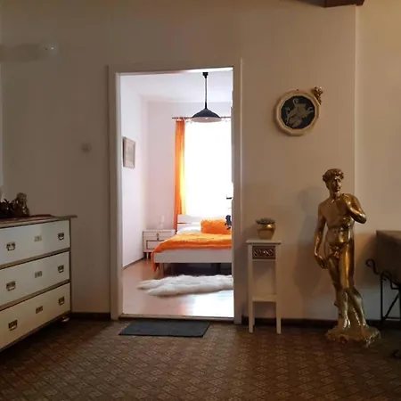 Holiday home Fuer 10 Personen In Ulrichsberg, Oberoesterreich Muehlviertel *