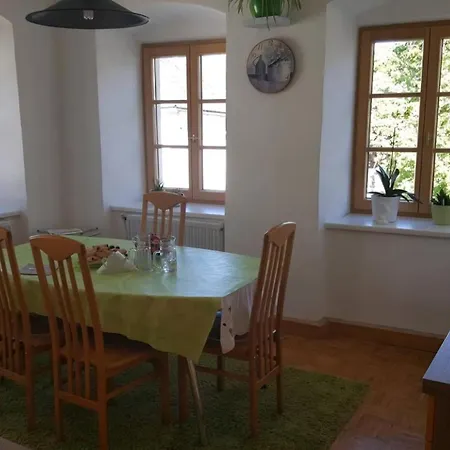Holiday home Fuer 10 Personen In Ulrichsberg, Oberoesterreich Muehlviertel Ulrichsberg