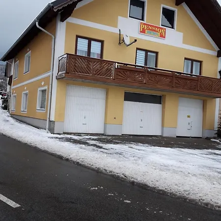 Fuer 10 Personen In Ulrichsberg, Oberoesterreich Muehlviertel *