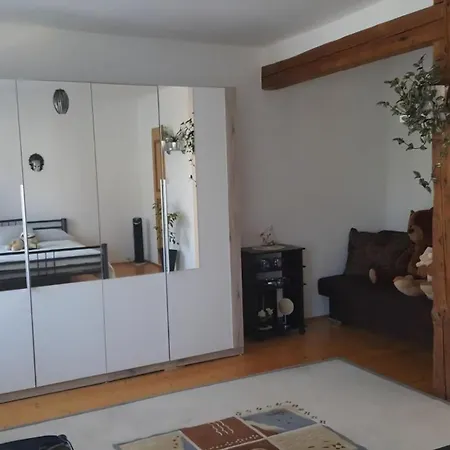 Holiday home Fuer 10 Personen In Ulrichsberg, Oberoesterreich Muehlviertel *