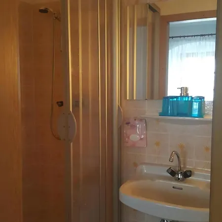 Fuer 10 Personen In Ulrichsberg, Oberoesterreich Muehlviertel Holiday home *